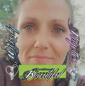 Meet your Posher, Steph